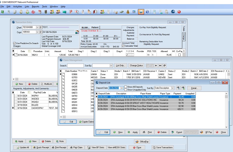 MEDISOFT HOSTING - MEDISOFT REMOTE DESKTOP